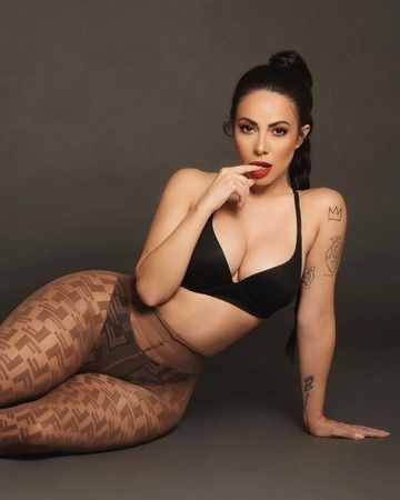 Foto Haber:Dünyanın en seksi spor spikeri Jimena Sanchez, cüretkar pozlarıyla akılları baştan alıyor! 7