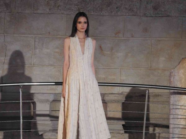 Doku kumaş tasarım yarışması 10