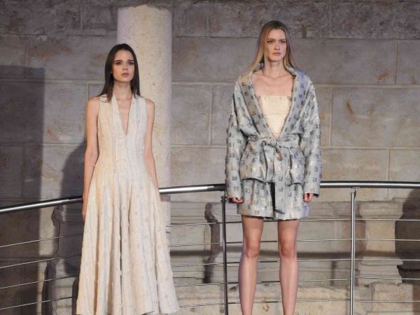 Doku kumaş tasarım yarışması 11