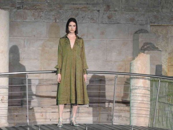 Doku kumaş tasarım yarışması 14