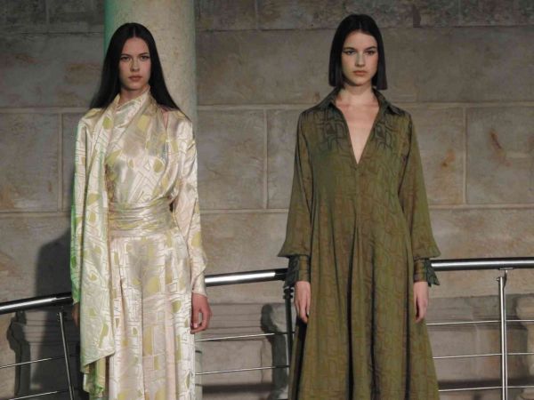 Doku kumaş tasarım yarışması 15