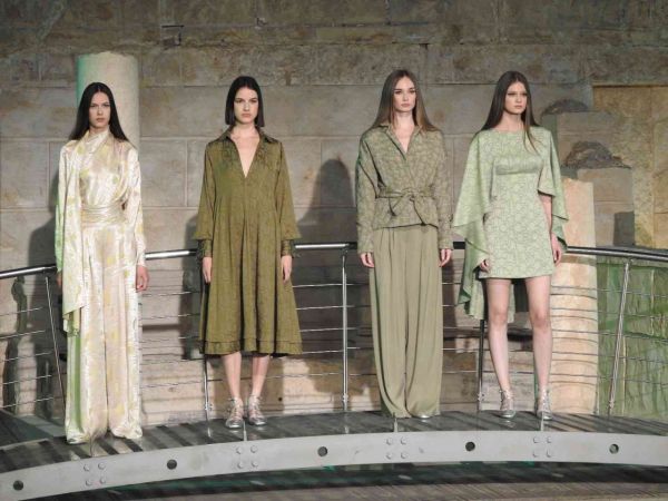 Doku kumaş tasarım yarışması 16