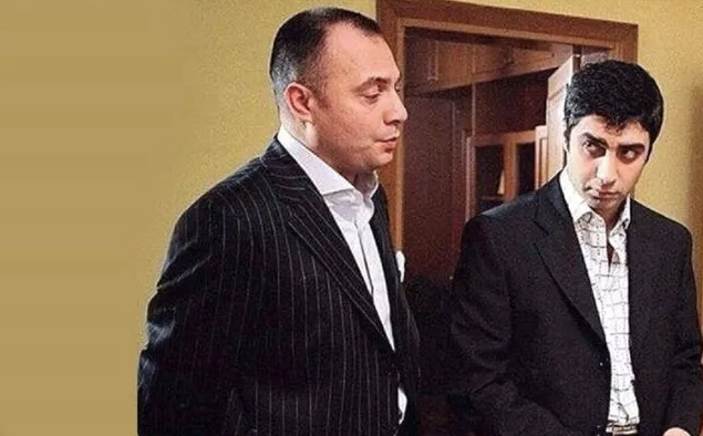 Sosyal medya Kurtlar Vadisi iddiasıyla yıkıldı! Süleyman Çakır geri dönüyor 1