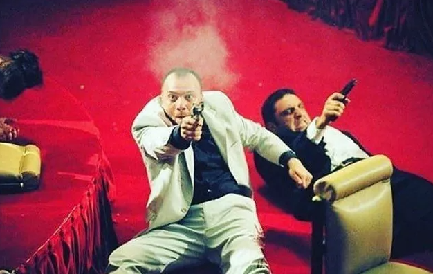 Sosyal medya Kurtlar Vadisi iddiasıyla yıkıldı! Süleyman Çakır geri dönüyor 3