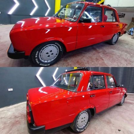 Foto Haber: Otomobilleri yeniden yaratıyor, taleplere yetişemiyor! Türkiye'nin dört bir yanından geliyorlar 10