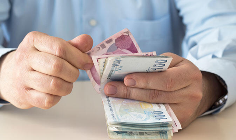 Son Dakika: Foto Haber: Türkiye Ve Gaziantep'e Duyurulur! İlk Kez Gelen Zamdan Mutlu Olacağız! Çalışan, çalışmayan milyonları ilgilendiriyor! 5