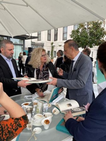 İstanbul lezzetlerine Gaziantep damgası 1