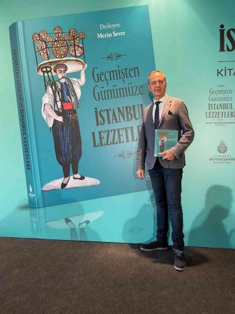 İstanbul lezzetlerine Gaziantep damgası 2