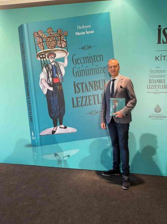 İstanbul lezzetlerine Gaziantep damgası 4
