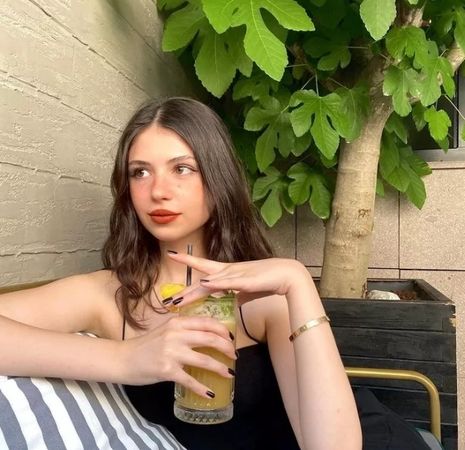 Ceylin'in biriciği! Yargı dizisinin Parla'sı Zeynep Atılgan güzelliğiyle sosyal medyada olay oldu 1