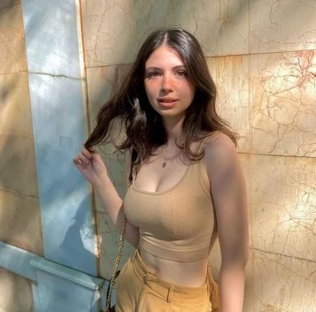 Ceylin'in biriciği! Yargı dizisinin Parla'sı Zeynep Atılgan güzelliğiyle sosyal medyada olay oldu 3