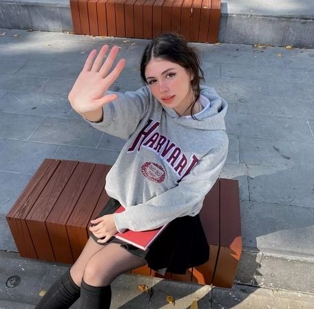 Ceylin'in biriciği! Yargı dizisinin Parla'sı Zeynep Atılgan güzelliğiyle sosyal medyada olay oldu 6