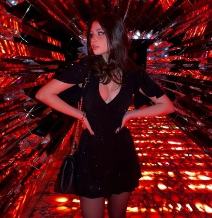 Ceylin'in biriciği! Yargı dizisinin Parla'sı Zeynep Atılgan güzelliğiyle sosyal medyada olay oldu 7