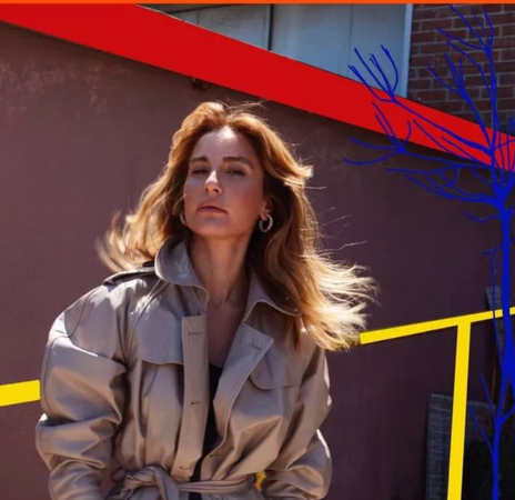 Foto Haber: Ece Sükan göğüs dekolteli pozuyla sosyal medyayı salladı! Sosyetik güzele yorum yağdı 6