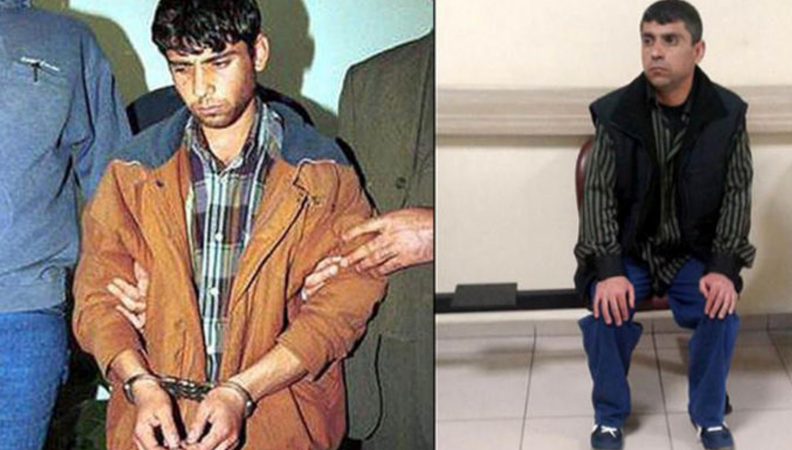 Foto Haber: 8 kişiyi katletmişti. ‘Avcı’ lakaplı seri katil Hamdi Kayapınar Nasıl Yakalandı? 1