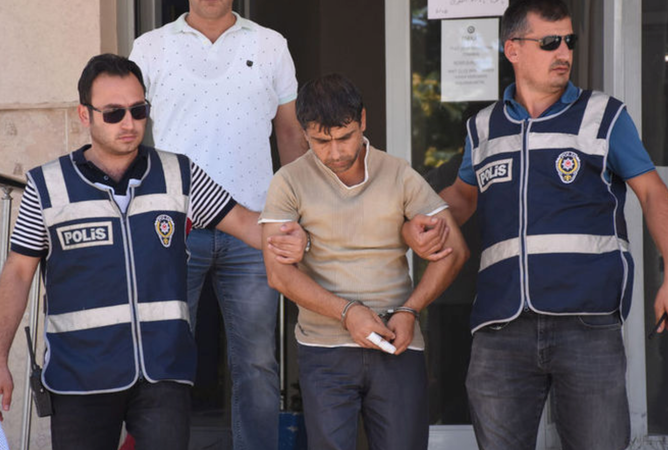 Foto Haber: 8 kişiyi katletmişti. ‘Avcı’ lakaplı seri katil Hamdi Kayapınar Nasıl Yakalandı? 2