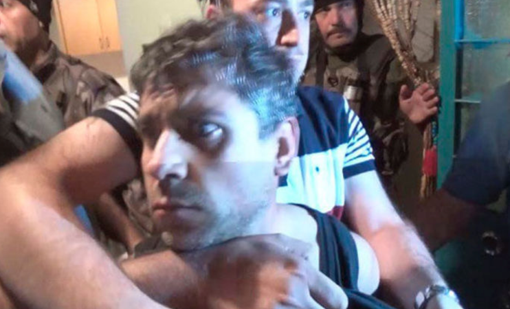 Foto Haber: 8 kişiyi katletmişti. ‘Avcı’ lakaplı seri katil Hamdi Kayapınar Nasıl Yakalandı? 3