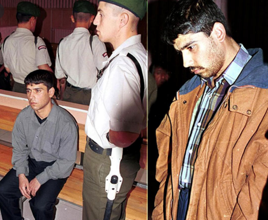 Foto Haber: 8 kişiyi katletmişti. ‘Avcı’ lakaplı seri katil Hamdi Kayapınar Nasıl Yakalandı? 6