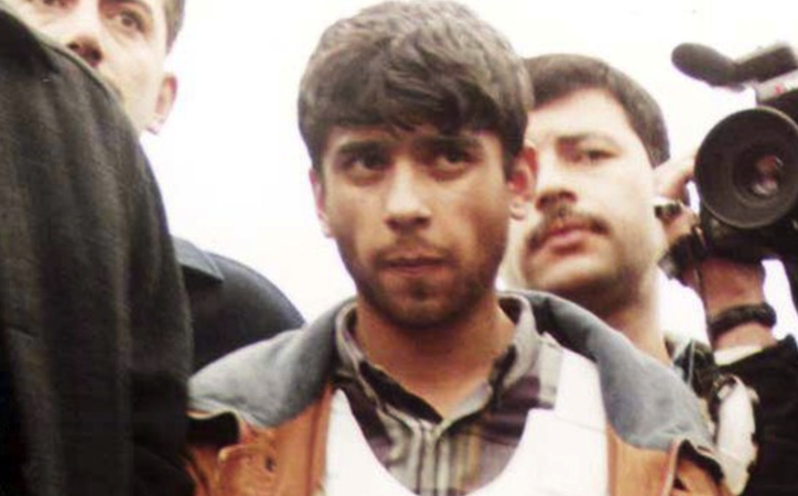 Foto Haber: 8 kişiyi katletmişti. ‘Avcı’ lakaplı seri katil Hamdi Kayapınar Nasıl Yakalandı? 7