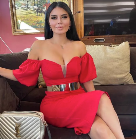 Foto Haber: Ebru Polat'tan çıplak fotoğraf isyanı! ''Soyuna sopuna küfür etsem...'' 4