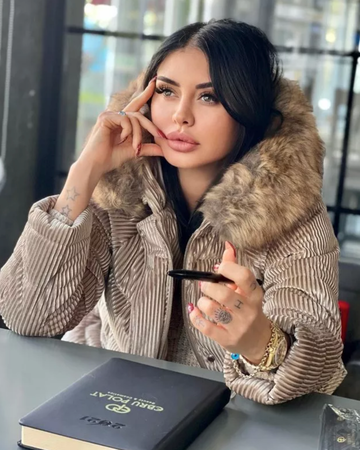 Foto Haber: Ebru Polat'tan çıplak fotoğraf isyanı! ''Soyuna sopuna küfür etsem...'' 7