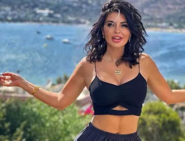 Foto Haber: Ebru Polat'tan çıplak fotoğraf isyanı! ''Soyuna sopuna küfür etsem...'' 11