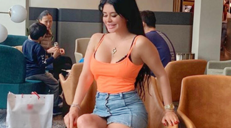 Foto Haber: Ebru Polat'tan çıplak fotoğraf isyanı! ''Soyuna sopuna küfür etsem...'' 1