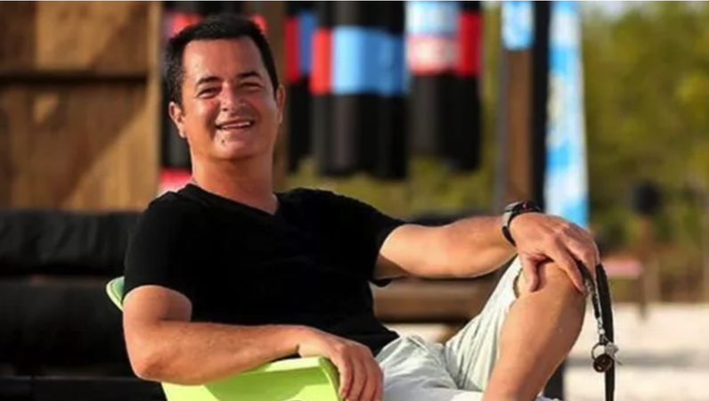 Foto Haber: 2021'in en çok konuşulan ünlüleri açıklandı! Bakın birinci kim! 1