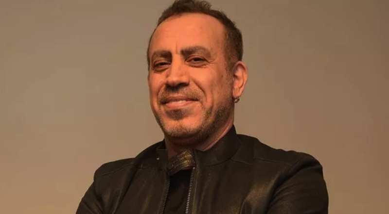 Foto Haber: 2021'in en çok konuşulan ünlüleri açıklandı! Bakın birinci kim! 3