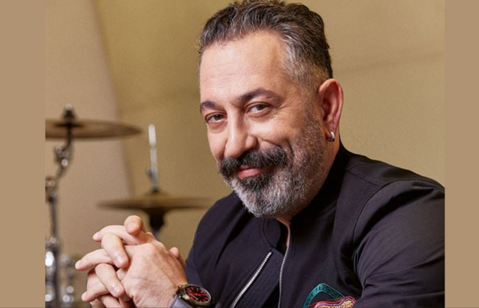 Foto Haber: 2021'in en çok konuşulan ünlüleri açıklandı! Bakın birinci kim! 5