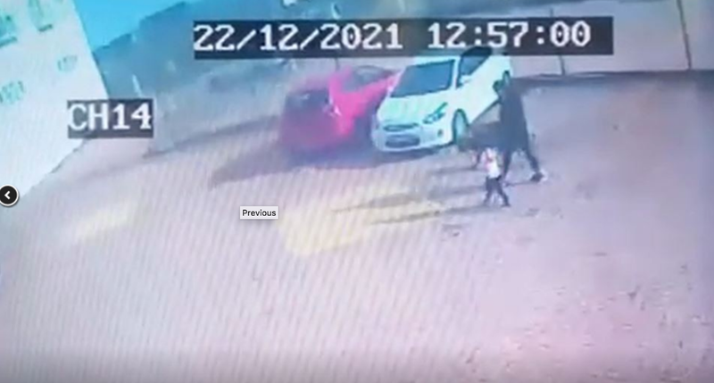 Minik Asiye o köpeklerle böyle oynamış... Gaziantep’teki Pitbull saldırısında yeni görüntüler ortaya çıktı 4