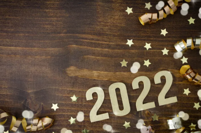 Foto Haber: En güzel yeni yıl mesajları ve sözleri: Facebook, Whatsapp, Instagram, Twitter yeni yıl mesajları! 2