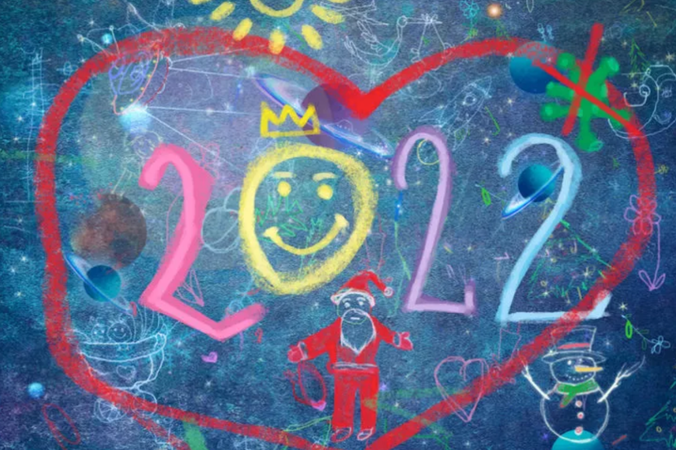 Foto Haber: En güzel yeni yıl mesajları ve sözleri: Facebook, Whatsapp, Instagram, Twitter yeni yıl mesajları! 4