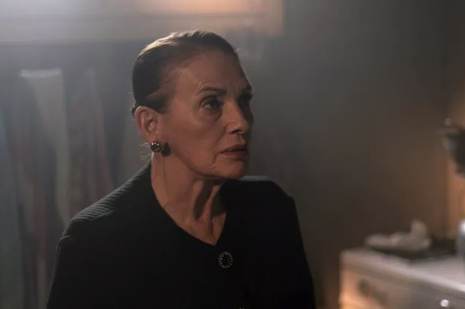 Foto Haber: Camdaki Kız 26. son bölüm final sahnesi! Kocası Sedat ile Melisa'nın görüntülerini izleyen Nalan yıkıldı 2