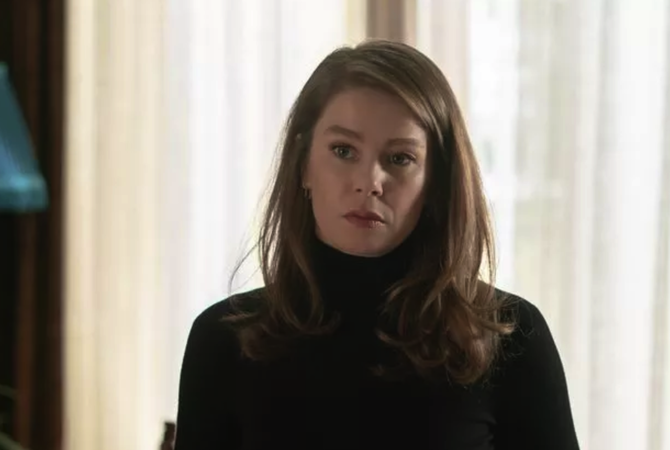 Foto Haber: Camdaki Kız 26. son bölüm final sahnesi! Kocası Sedat ile Melisa'nın görüntülerini izleyen Nalan yıkıldı 3