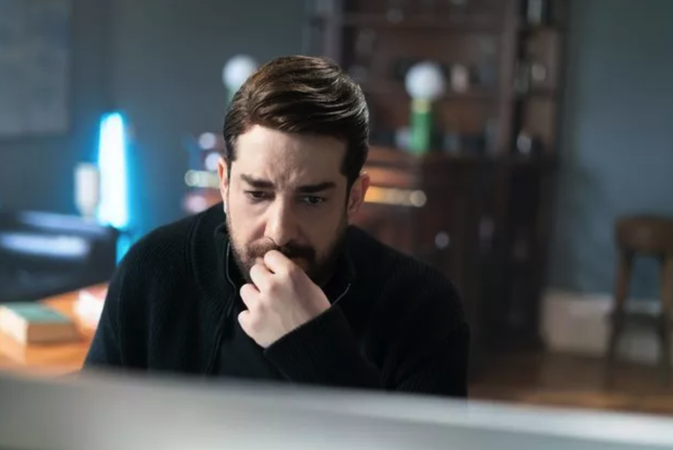 Foto Haber: Camdaki Kız 26. son bölüm final sahnesi! Kocası Sedat ile Melisa'nın görüntülerini izleyen Nalan yıkıldı 5