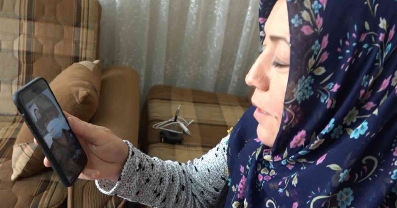 Foto Haber: Mehmetçik sınırda ailesiyle görüşerek yeni yıla girdi 2