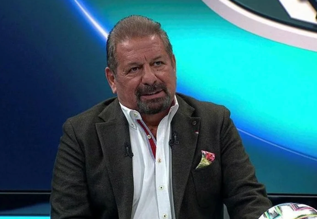 Foto Haber: 73 yaşındaki Erman Toroğlu, genç sevgilisiyle evlendi 3