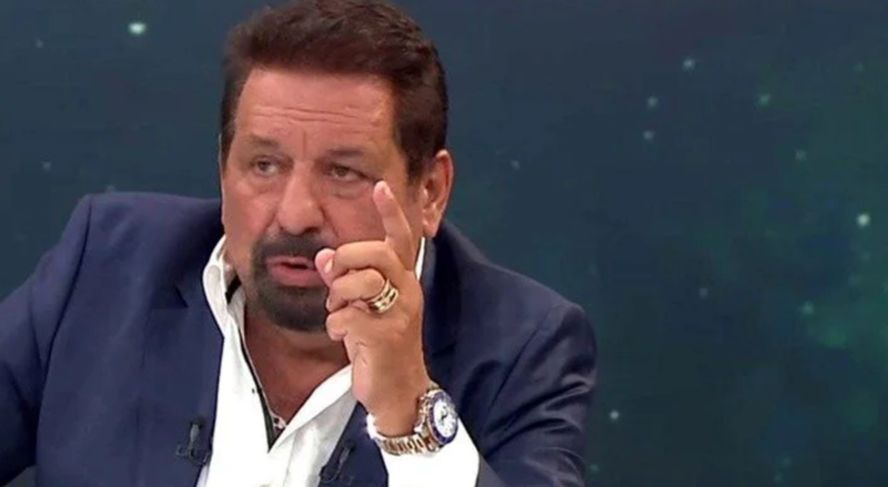 Foto Haber: 73 yaşındaki Erman Toroğlu, genç sevgilisiyle evlendi 5