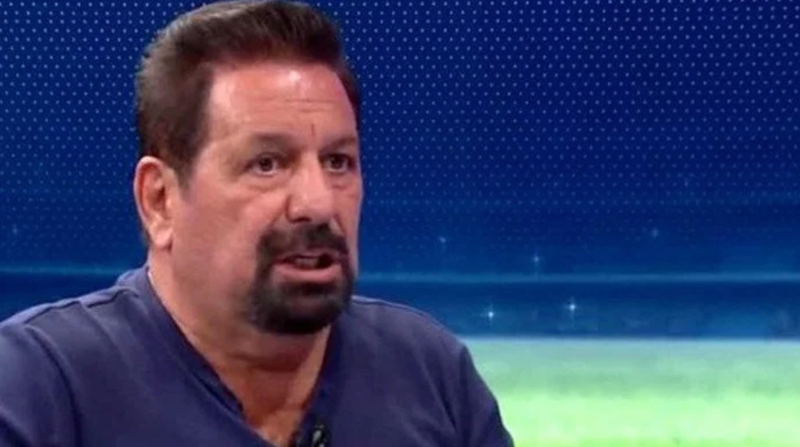 Foto Haber: 73 yaşındaki Erman Toroğlu, genç sevgilisiyle evlendi 6