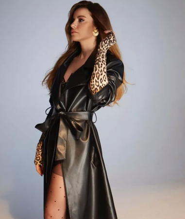 Foto Haber: Teşkilat'ın Ceren'i Ezgi Eyüboğlu ateşli pozlarıyla Instagram'ı kasıp kavurdu! 2