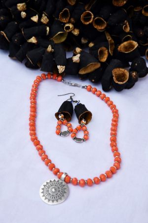 Foto Haber...Gastronomi kentinin patlıcan kurutmalıkları takıya dönüştü 7