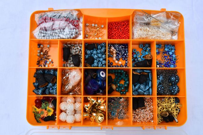 Foto Haber...Gastronomi kentinin patlıcan kurutmalıkları takıya dönüştü 19