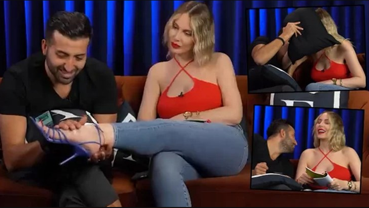 Foto Haber: Sarışın Bomba Hande Sarıoğlu günler sonra paylaştı! "Dönüşün muhteşem oldu" 5