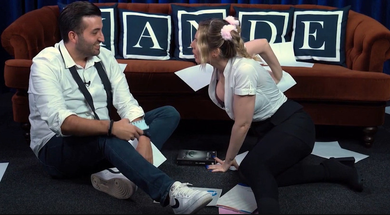 Foto Haber: Sarışın Bomba Hande Sarıoğlu günler sonra paylaştı! "Dönüşün muhteşem oldu" 6