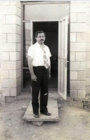 Fotoğraflarla Merhum Sani Konukoğlu. Sani Konukoğlu Kimdir? Sani Konukoğlu'nu Yaşam Hikayesi. 8