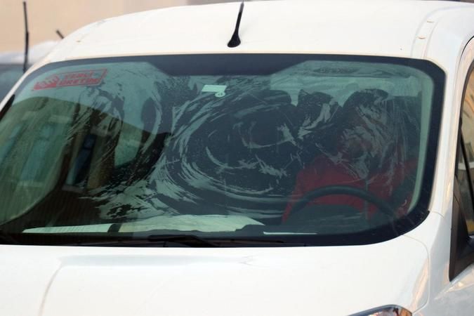 Foto Haber:Termometreler eksi 33 dereceyi gördü! Ağrı, Erzurum, Kars, Ardahan ve Iğdır'da dondurucu soğuklar etkili oluyor 13