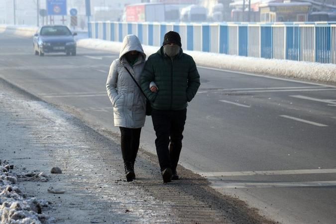 Foto Haber:Termometreler eksi 33 dereceyi gördü! Ağrı, Erzurum, Kars, Ardahan ve Iğdır'da dondurucu soğuklar etkili oluyor 9