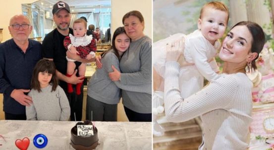 Son Dakika: Foto Haber...Alişan ile Buse Varol boşanıyor mu? Açıklama geldi 2