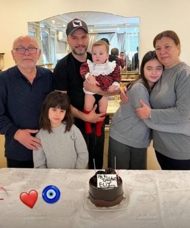 Son Dakika: Foto Haber...Alişan ile Buse Varol boşanıyor mu? Açıklama geldi 3